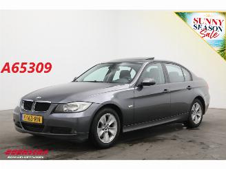okazja samochody osobowe BMW 3-serie 318i Schuif/kantel Clima Cruise PDC 2006/9