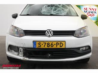 Volkswagen Polo 1.0 Easyline 3-drs ACC Apple/Android picture 6