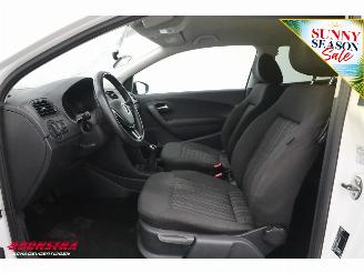 Volkswagen Polo 1.0 Easyline 3-drs ACC Apple/Android picture 16