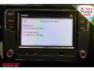 Volkswagen Polo 1.0 Easyline 3-drs ACC Apple/Android picture 23