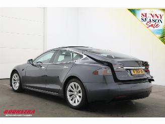 Tesla Model S 75 Base Pano ACC Navi Clima Memory Leder Camera PDC picture 4