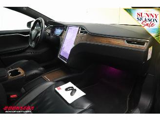 Tesla Model S 75 Base Pano ACC Navi Clima Memory Leder Camera PDC picture 15