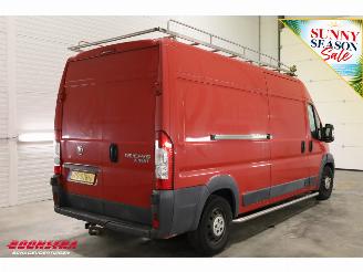 Fiat Ducato 35H 2.3 MJ Aut. L2-H2 2X Schuifdeur Clima Cruise picture 3