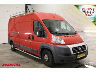 Fiat Ducato 35H 2.3 MJ Aut. L2-H2 2X Schuifdeur Clima Cruise picture 2