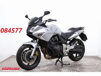 Schade motor Honda CBF 600 SA ABS Heizgriffe 24.309 km! 2006/10