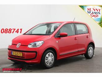 Käytettyjen passenger cars Volkswagen Up! 1.0 move up! 5-drs BlueMotion Airco 90.898 km! 2014/3