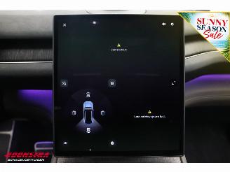 Nio  100 kWh !Ohne Batterie! HUD ACC Clima Navi Memory Leder SHZ Camera 360° PDC picture 34