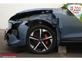 Nio  100 kWh !Ohne Batterie! HUD ACC Clima Navi Memory Leder SHZ Camera 360° PDC picture 13