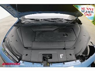 Nio  100 kWh !Ohne Batterie! HUD ACC Clima Navi Memory Leder SHZ Camera 360° PDC picture 9