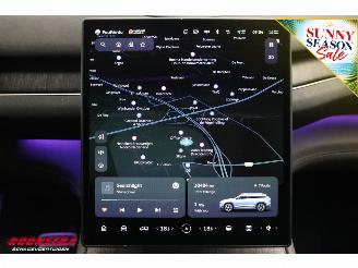 Nio  100 kWh !Ohne Batterie! HUD ACC Clima Navi Memory Leder SHZ Camera 360° PDC picture 25