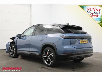Nio  100 kWh !Ohne Batterie! HUD ACC Clima Navi Memory Leder SHZ Camera 360° PDC picture 4