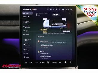 Nio  100 kWh !Ohne Batterie! HUD ACC Clima Navi Memory Leder SHZ Camera 360° PDC picture 26