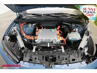 Nio  100 kWh !Ohne Batterie! HUD ACC Clima Navi Memory Leder SHZ Camera 360° PDC picture 8