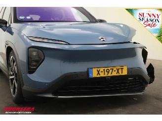Nio  100 kWh !Ohne Batterie! HUD ACC Clima Navi Memory Leder SHZ Camera 360° PDC picture 5