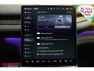 Nio  100 kWh !Ohne Batterie! HUD ACC Clima Navi Memory Leder SHZ Camera 360° PDC picture 30