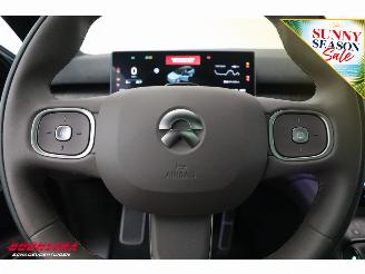 Nio  100 kWh !Ohne Batterie! HUD ACC Clima Navi Memory Leder SHZ Camera 360° PDC picture 22