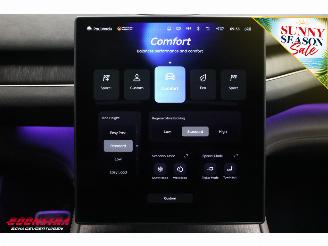 Nio  100 kWh !Ohne Batterie! HUD ACC Clima Navi Memory Leder SHZ Camera 360° PDC picture 31