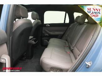 Nio  100 kWh !Ohne Batterie! HUD ACC Clima Navi Memory Leder SHZ Camera 360° PDC picture 19
