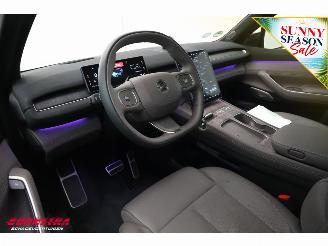 Nio  100 kWh !Ohne Batterie! HUD ACC Clima Navi Memory Leder SHZ Camera 360° PDC picture 20