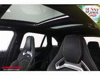 Mercedes GLC 63 S AMG 4MATIC+ Pano LED ACC Burmester 360° HUD Memory picture 24