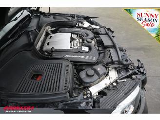 Mercedes GLC 63 S AMG 4MATIC+ Pano LED ACC Burmester 360° HUD Memory picture 8