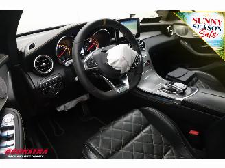 Mercedes GLC 63 S AMG 4MATIC+ Pano LED ACC Burmester 360° HUD Memory picture 23