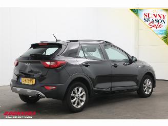 Kia Stonic 1.0 T-GDi MHEV DynamicLine Airco Cruise Bluetooth Camera PDC picture 3