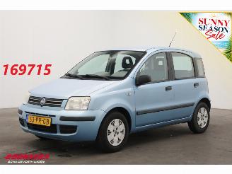 okazja samochody osobowe Fiat Panda 1.2 Dynamic 156.518 km! 2004/10