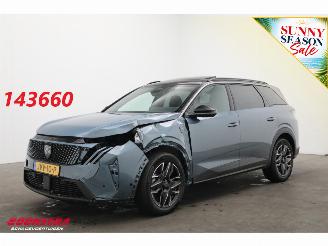 skadebil auto Peugeot 5008 1.2 Hybrid 145 GT 7P. Pano ACC Navi Memory SHZ Massage Camera 360° PDC 2026/1