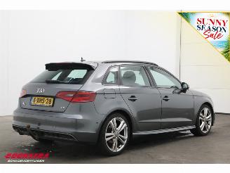 Audi A3 Sportback 1.6 TDI Ambition S-Line BiXenon ACC Navi Clima Camera PDC picture 3