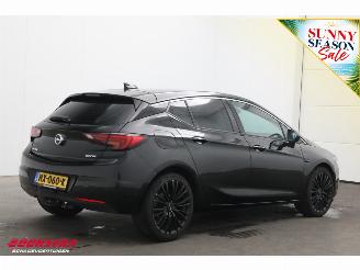 Opel Astra 1.6 CDTI Cosmo Apple/Android Navi Clima Cruise Camera PDC AHK picture 3