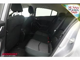 Mazda 3 2.0 TS ACC HUD Bose PDC SHZ 100.231 km! picture 18