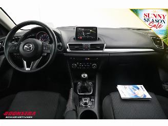 Mazda 3 2.0 TS ACC HUD Bose PDC SHZ 100.231 km! picture 14