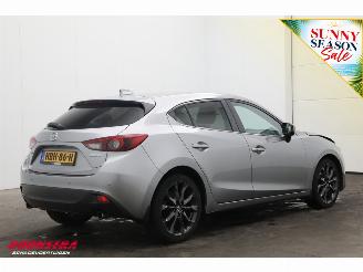 Mazda 3 2.0 TS ACC HUD Bose PDC SHZ 100.231 km! picture 3