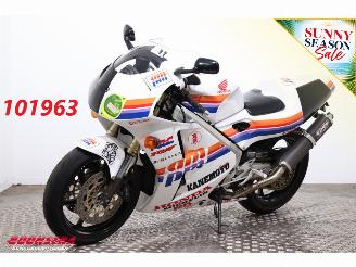 Gebrauchtwagen Motorrad Honda RVF 400 NC 35 Kanemoto Racing 1997/7