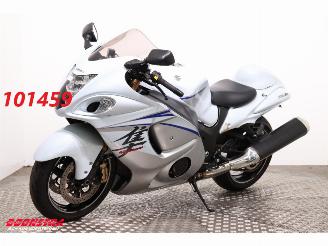 ojeté vozy motocykly Suzuki GSX 1300 R Hayabusa ABS Heizgriffe 6.735 km! 2016/3