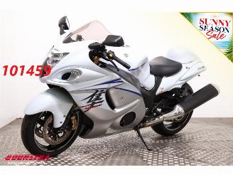 Gebrauchtwagen Motorrad Suzuki GSX 1300 R Hayabusa ABS Heizgriffe 6.735 km! 2016/3