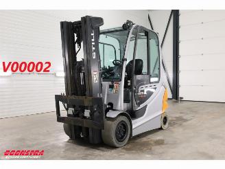 Unfall Kfz Maschinen Still  RX 60-30L BY 2019 8.491 Uur 2019/12