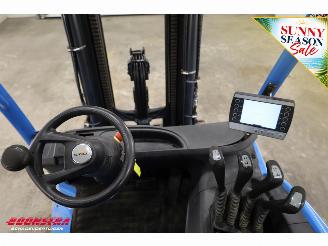 Still  RX60-30 BY 2023 Sideshift 2.443 Uur picture 13