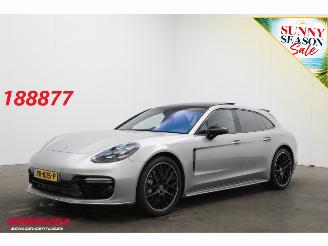 begagnad bil auto Porsche Panamera Sport Turismo 2.9 4 E-Hybrid Sport Chrono Pano LED ACC Bose 360° 4X Memory 2018/1