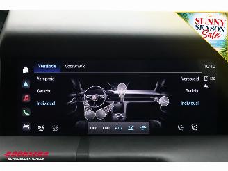 Porsche Taycan 4 93 kWh Pano ACC Virtual Memory Leder SHZ Camera 360° Apple/Android picture 23