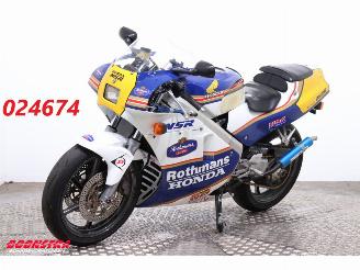  Honda NSR 250 MC18 Rothmans 1989/7
