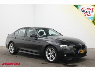 BMW 3-serie 318i AUT M-Sport LED Leder Clima Cruise SHZ 66.782 km! picture 2