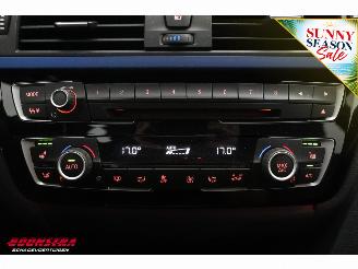 BMW 3-serie 318i AUT M-Sport LED Leder Clima Cruise SHZ 66.782 km! picture 22