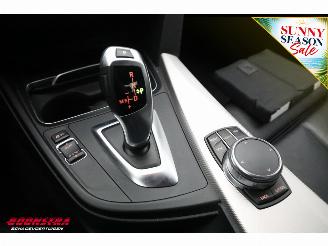 BMW 3-serie 318i AUT M-Sport LED Leder Clima Cruise SHZ 66.782 km! picture 23