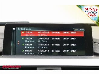 BMW 3-serie 318i AUT M-Sport LED Leder Clima Cruise SHZ 66.782 km! picture 21