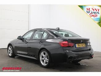 BMW 3-serie 318i AUT M-Sport LED Leder Clima Cruise SHZ 66.782 km! picture 4