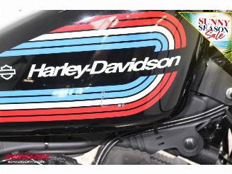 Harley-Davidson Sportster Iron 1200 ABS LED Kesstech 7.642 km! picture 11