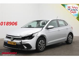 Volkswagen Polo 1.0 TSI Life Business ACC Virtual Clima SHZ PDC picture 1