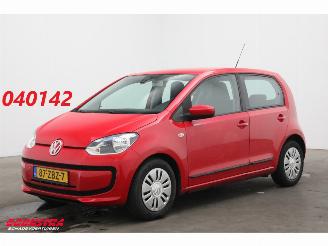 Käytettyjen passenger cars Volkswagen Up! 1.0 move up! 5-drs BlueMotion Airco 2012/10